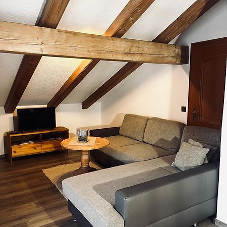 Ferienwohnung Thullner Inkl. Chiemgaukarte Рупольдінг Екстер'єр фото