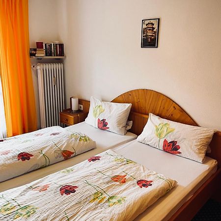 Ferienwohnung Thullner Inkl. Chiemgaukarte Рупольдінг Екстер'єр фото