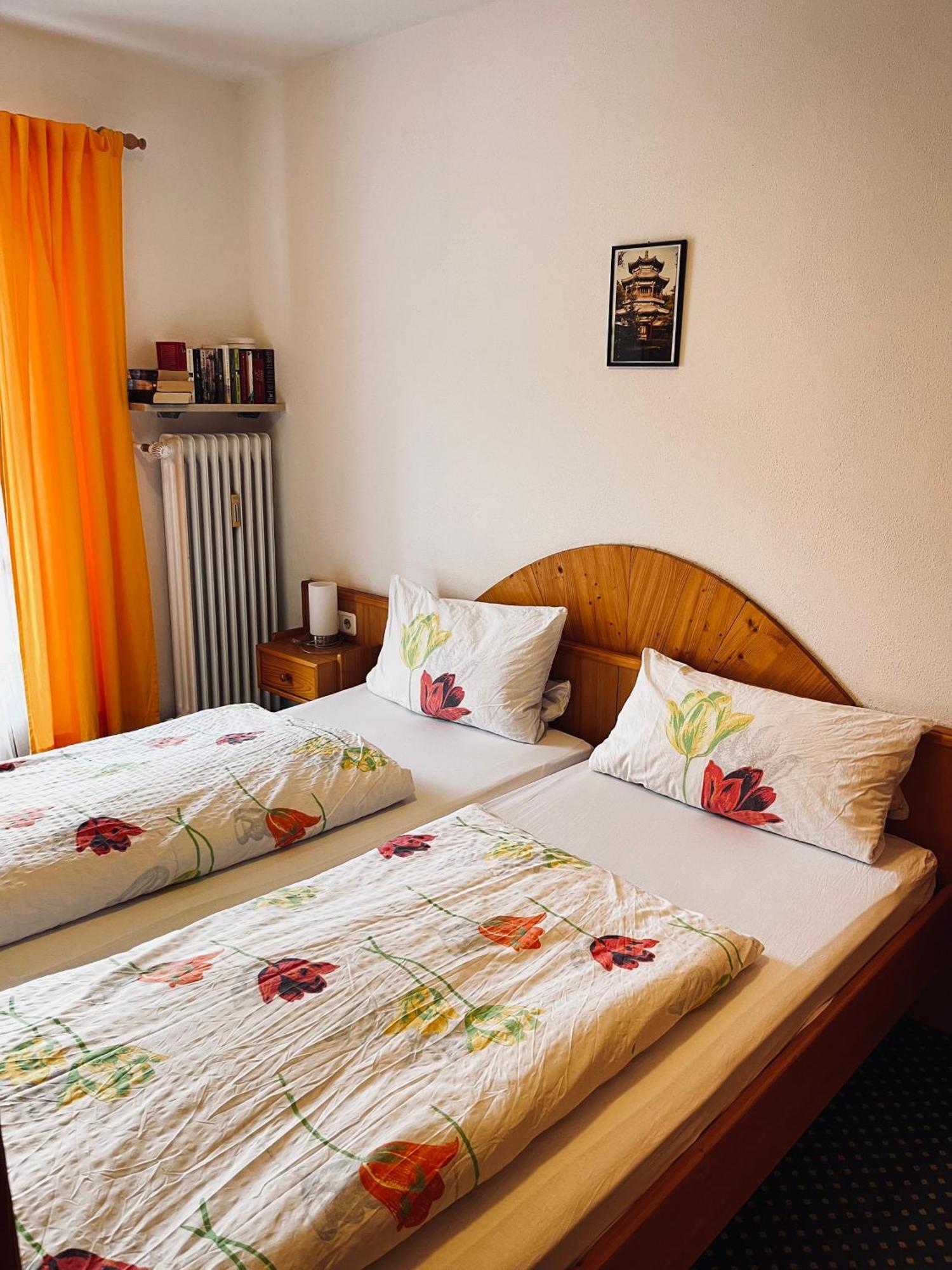 Ferienwohnung Thullner Inkl. Chiemgaukarte Рупольдінг Екстер'єр фото