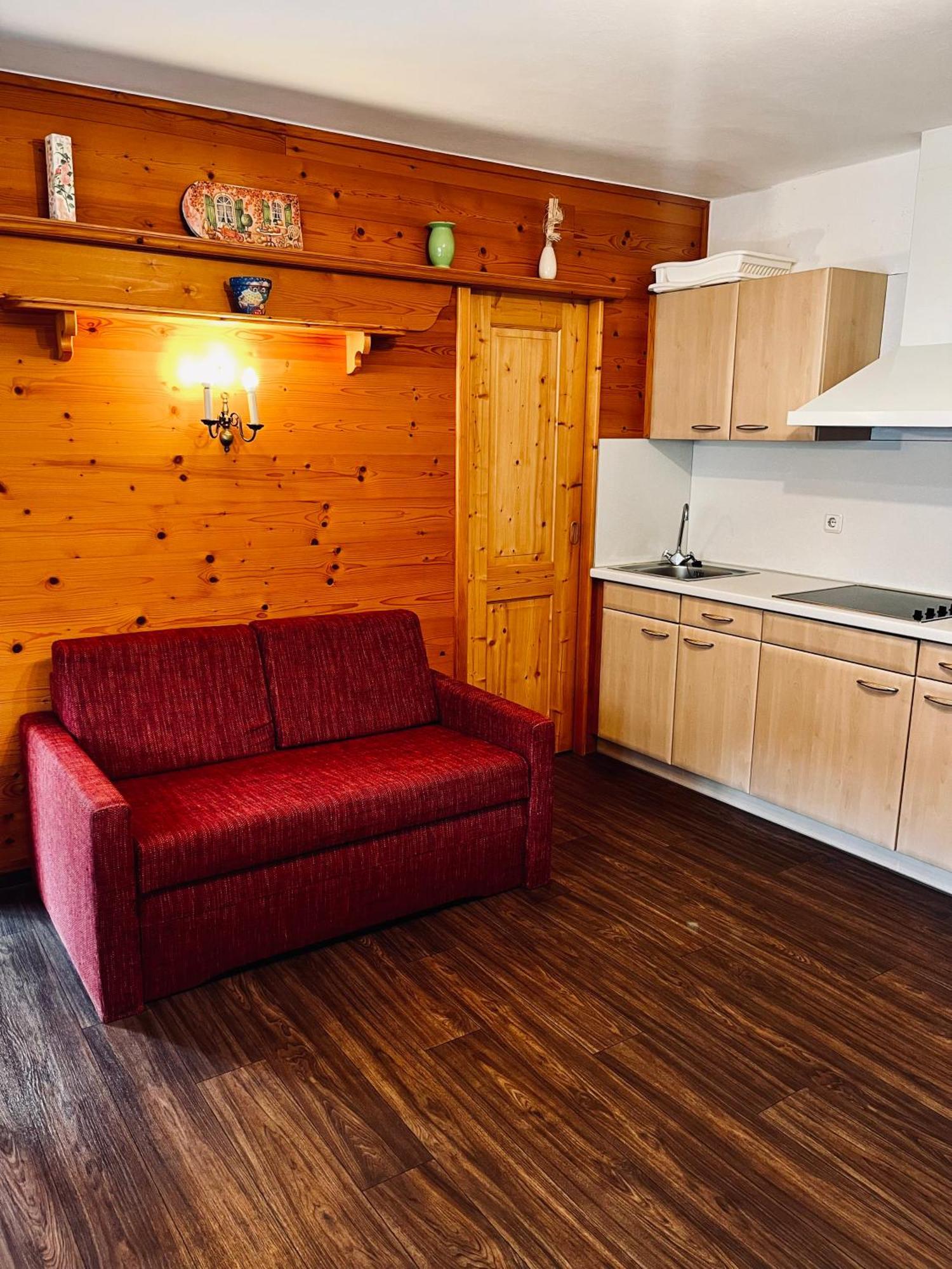 Ferienwohnung Thullner Inkl. Chiemgaukarte Рупольдінг Екстер'єр фото