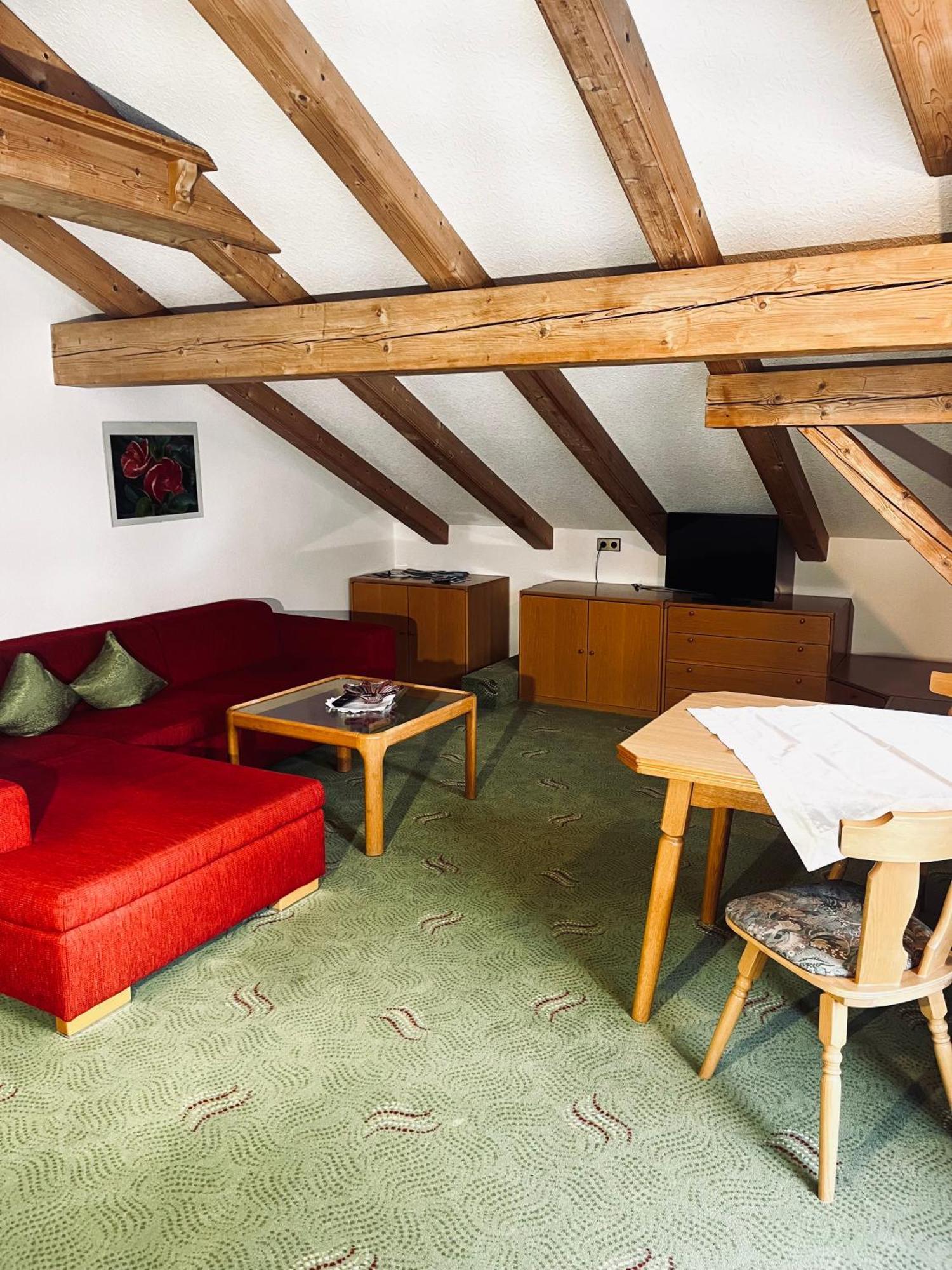 Ferienwohnung Thullner Inkl. Chiemgaukarte Рупольдінг Екстер'єр фото